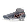 Nike Phantom VSN Elite DF FG Victory Pack Gris